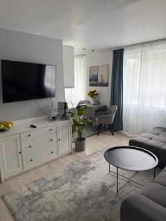 Rezekne City Center Apartment 43 - 0