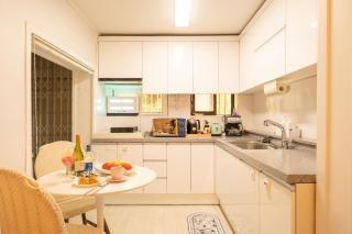 Gwangalli Beach, sleeps8, Busan,family trip, 20 minutes to Nampo, 20 minutes to Jeonpo - 1