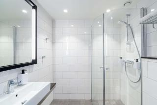 Scandic Hallandia - 7