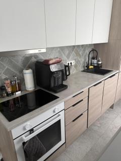 Rezekne City Center Apartment 43 - 5