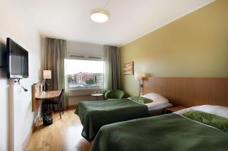 Scandic Hallandia - 4
