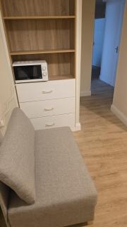 Spacious 2BR Apartment in Ballina wiz Free Parking - 2