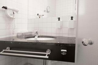 Scandic Hallandia - 2