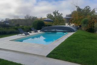 Le gîte de Poulas - 6