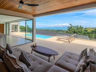 Villa CALM - BoPhut Sea View Villa - 0