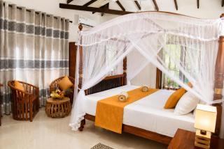Monkey Island Villa - 5