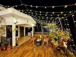 Urban cabin homestay AC Extra chargeable - 5