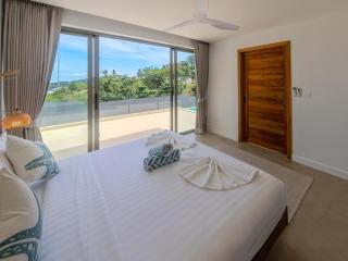 Villa CALM - BoPhut Sea View Villa - 2