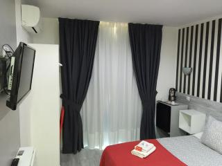 Hostal Madrid Sol - Madrid - 2