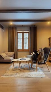 Private forest villa with sauna - 9