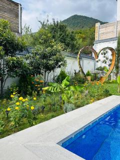 Qafqaz Mountside Chalet - 8