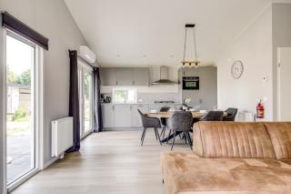Villa Riant 64 I 6-persoons vakantiehuis - 1