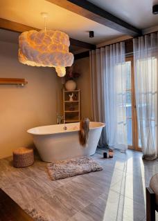 Private forest villa with sauna - 6