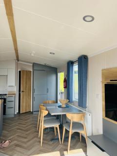 MARINA BAY Holiday Home - 0