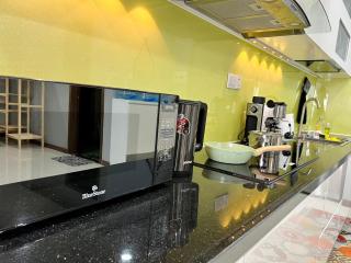 UPhoenix Home- Ha Do Centrosa Apartment in Central Ho Chi Minh city - 6