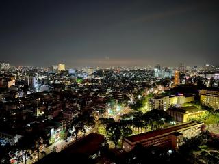 UPhoenix Home- Ha Do Centrosa Apartment in Central Ho Chi Minh city - 2