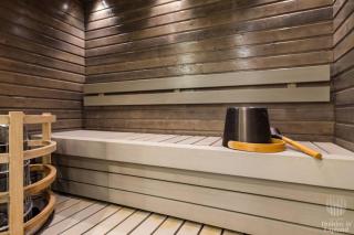Levin Stara A04 by Holiday in Lapland - 7