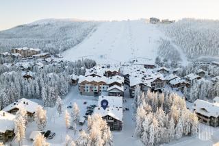 Levin Stara A04 by Holiday in Lapland - 6