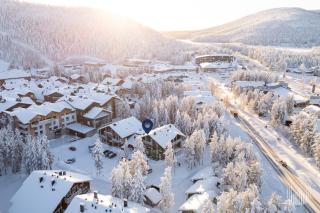 Levin Stara A04 by Holiday in Lapland - 3