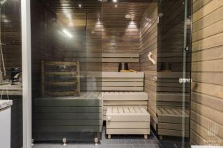 Levin Stara A04 by Holiday in Lapland - 2