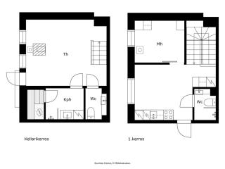 Levin Stara A04 by Holiday in Lapland - 1