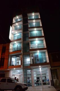 Hotel Manhattan Barbosa - Barbosa - 6