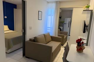Studio Moderno Asa Norte Green Park F220 - 9