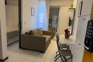Studio Moderno Asa Norte Green Park F220 - 8