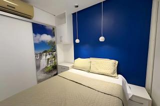 Studio Moderno Asa Norte Green Park F220 - 6