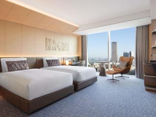 Fairmont Ambassador Seoul - 8