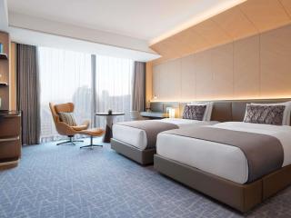 Fairmont Ambassador Seoul - 7