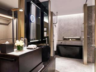 Fairmont Ambassador Seoul - 6