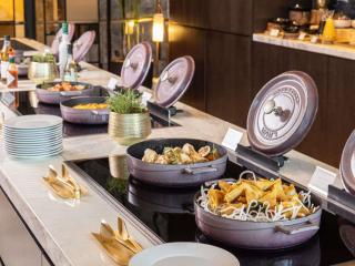 Fairmont Ambassador Seoul - 1
