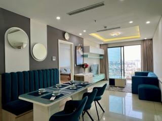 Ha Do Centrosa Apartment in Central Ho Chi Minh city - 8
