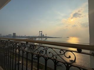Danang Golden Bay with Bay view - 1