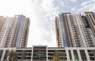 Diamond LEKS apartment - 5