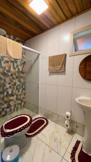 Cabana privativa - 1
