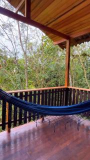 Cabana privativa - 3