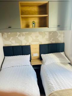 MARINA BAY Holiday Home - 6