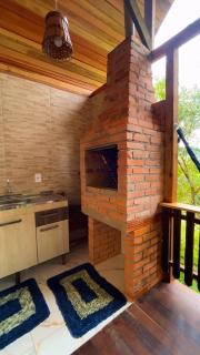 Cabana privativa - 2