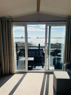 MARINA BAY Holiday Home - 2