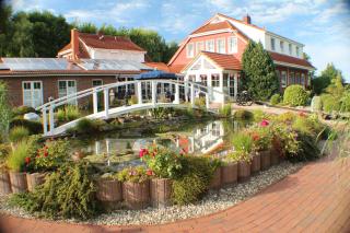 Landhaus-Altebrücke - Wangerland - 8