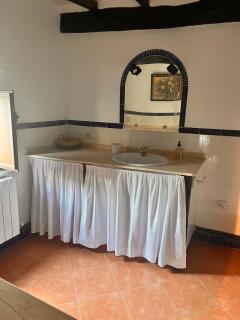 La Cueva Del Norte, Casa de piedra acogedora - 1