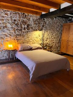 La Cueva Del Norte, Casa de piedra acogedora - 7