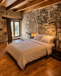 La Cueva Del Norte, Casa de piedra acogedora - 9