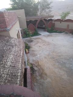 Abo gad desert - 0