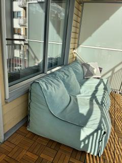 Modern, central and newly renovated apartment - 9