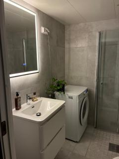Modern, central and newly renovated apartment - 2
