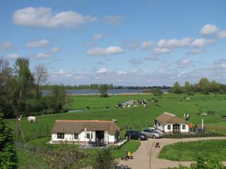Mariahoeve-Logies #Veenhuisje - 6
