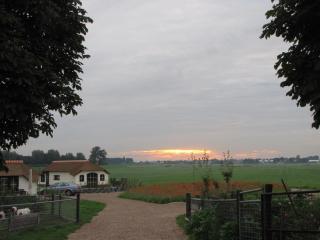 Mariahoeve-Logies #Veenhuisje - 5